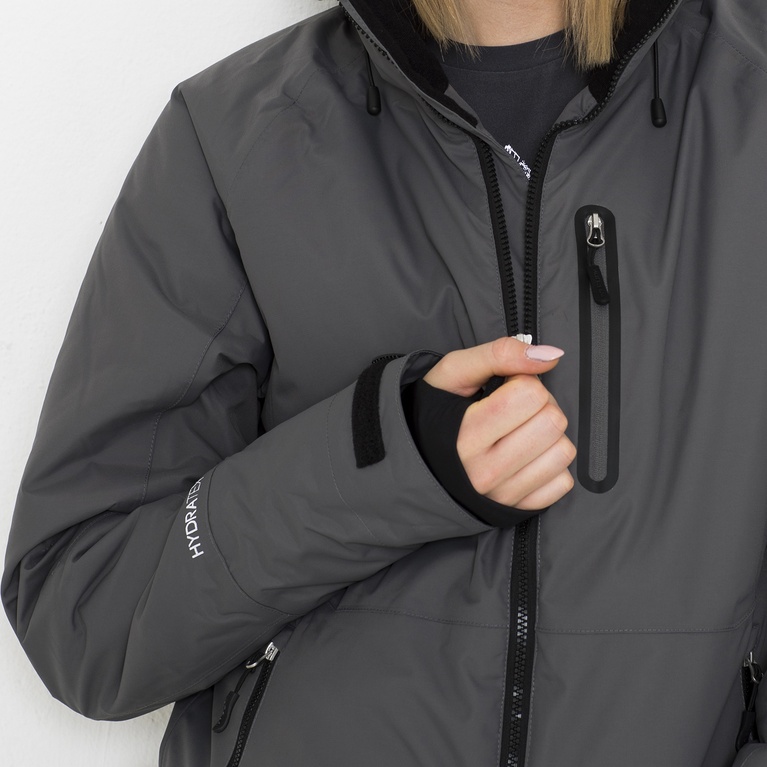 Jakke "Åre 2.0" Jakke "Åre 2.0"